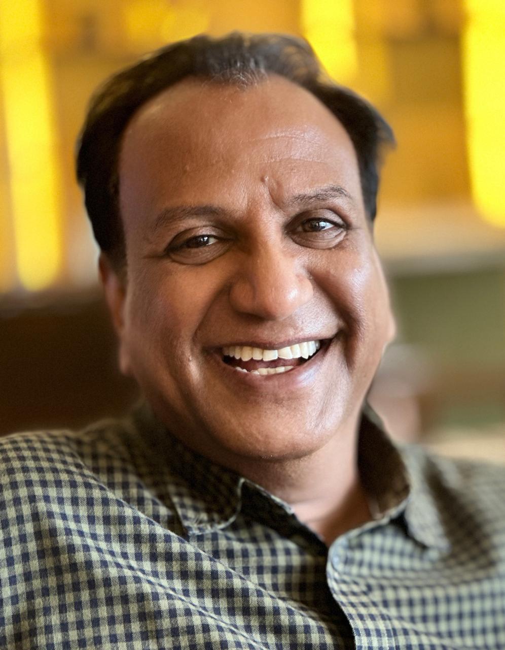 Kewal Garg, Producer at Avaak Films