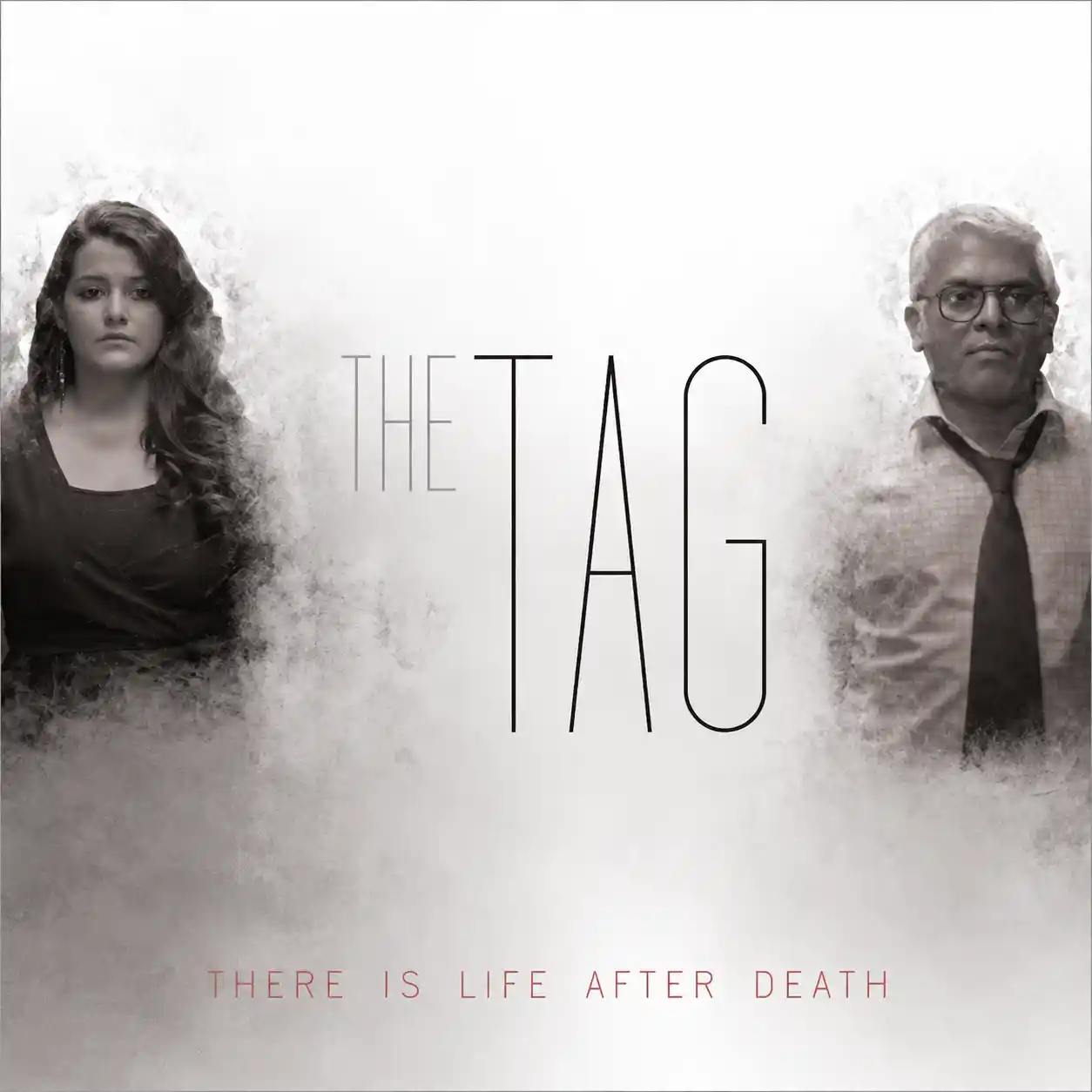 The Tag film still